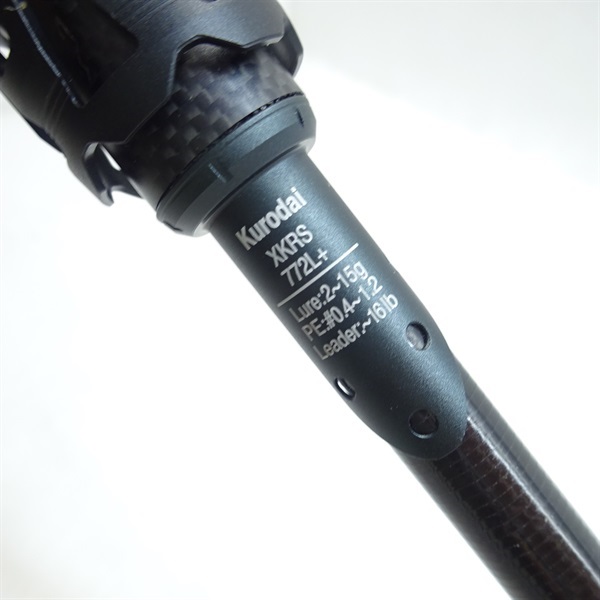 ソルティーステージＫＲ－ＸＸＫＲＳ－７７２Ｌ＋